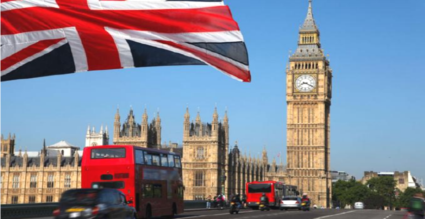英国解封进入倒计时，新一年的留学计划做起来！