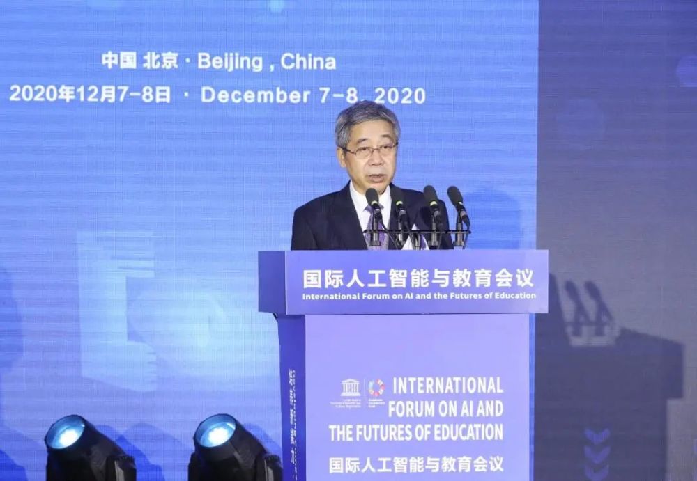 教育部强调：坚持教育对外开放不动摇