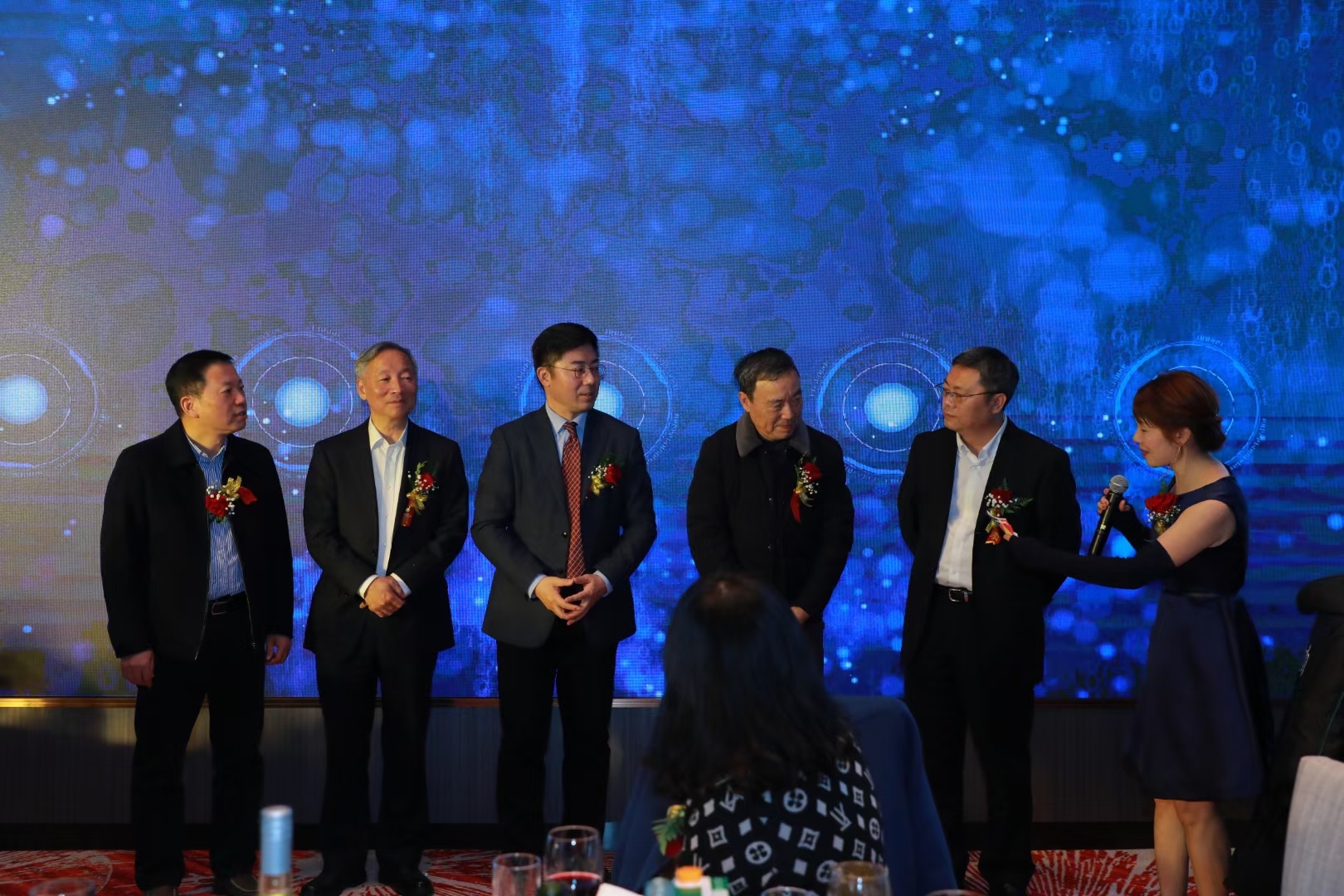 亚岁迎祥，履长纳庆——科博国际教育20周年生日快乐