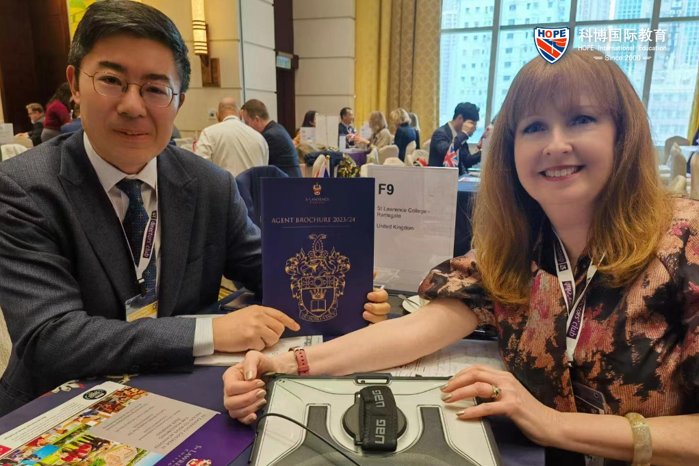 Challenges and opportunities in China market for overseas schools
