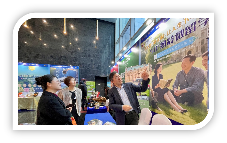 Hope's 50+ Immersion Tour: Full of Passion on the Path, Unlocking Infinite Possibilities for Adults