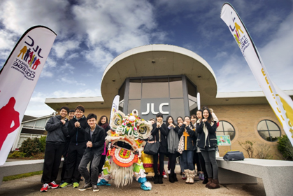 一所领先的英国公立高中领航者—John Leggott College(JLC)