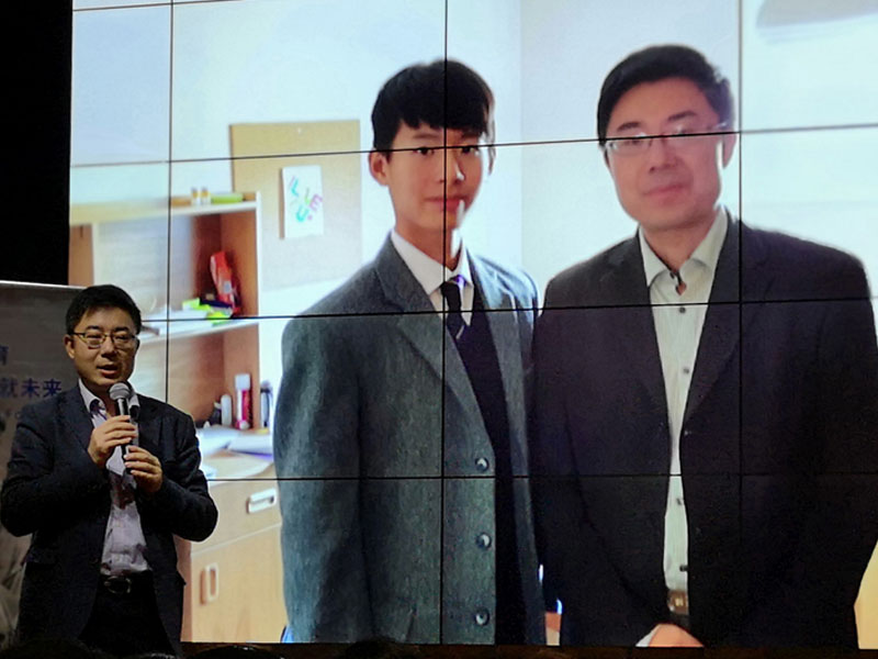 当世界年少时（第二集）：你牵挂的孩子长大啦